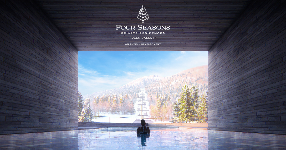 Four Seasons Hotel & Private Residences Deer Valley