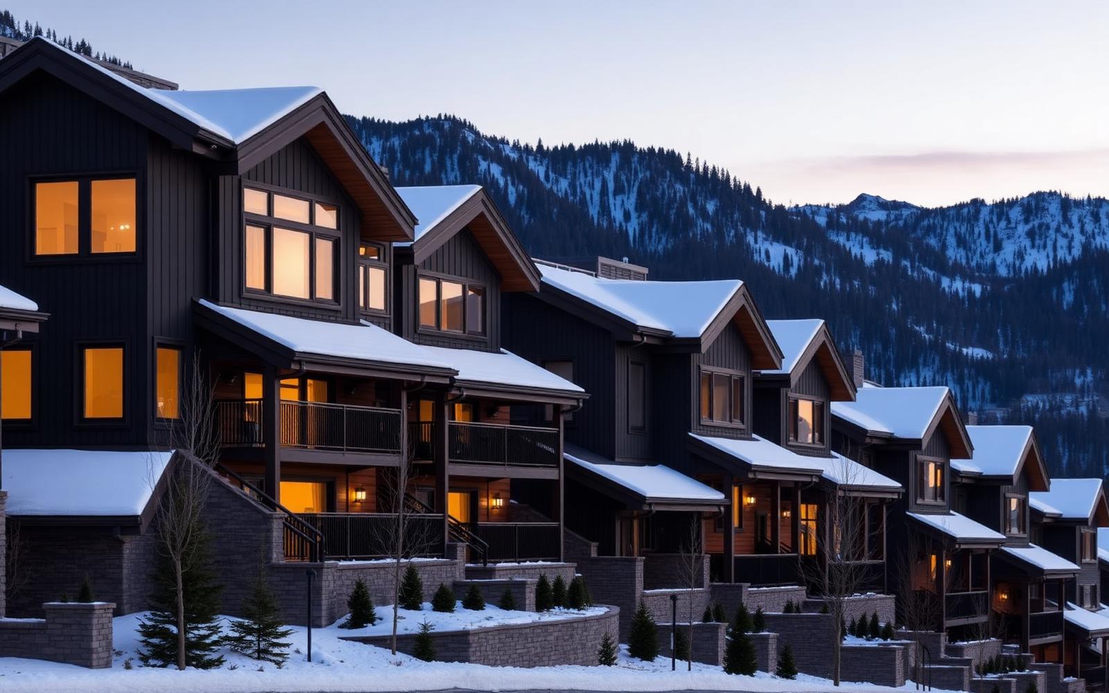 Find My Perfect Residence