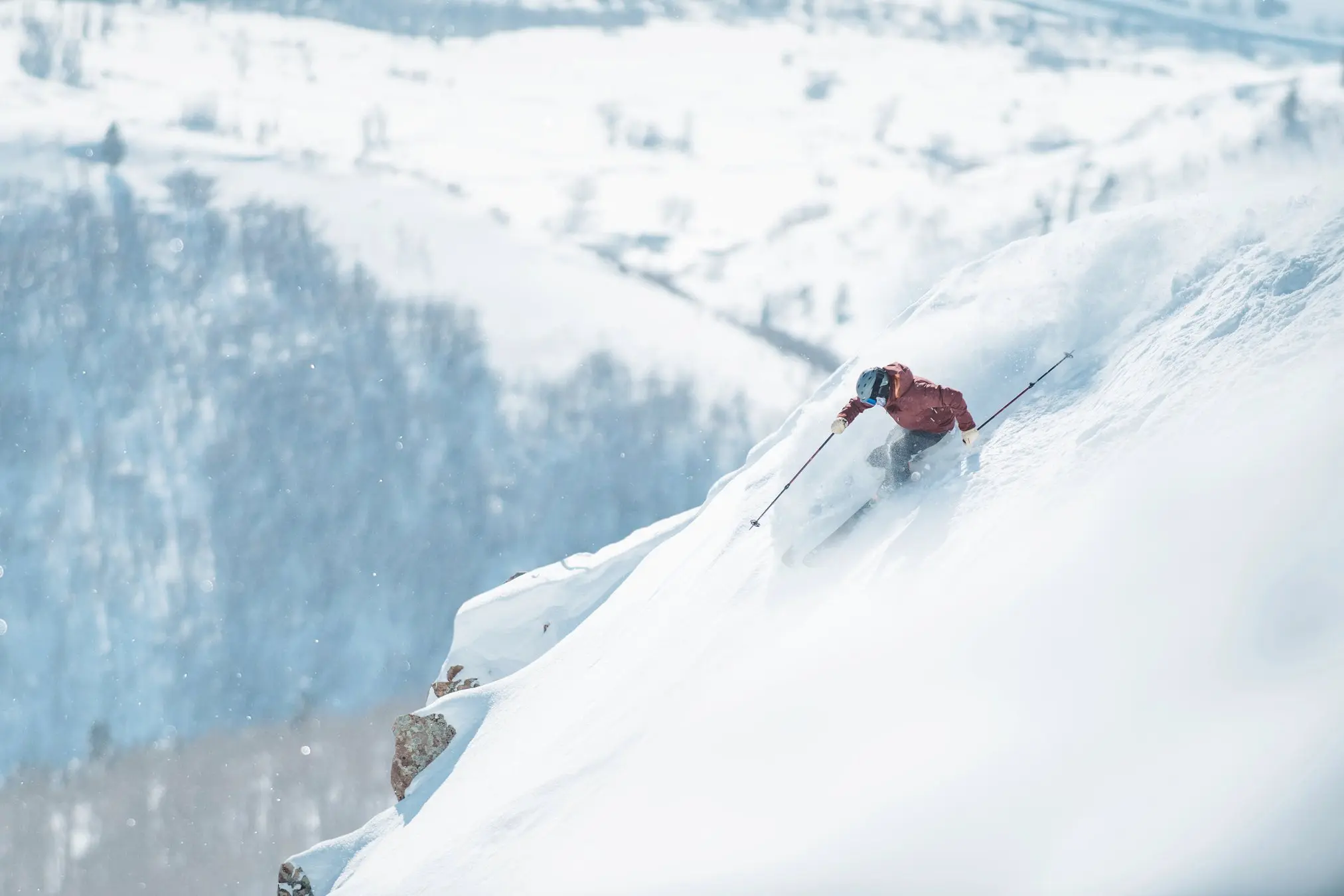 Park City lifestyle