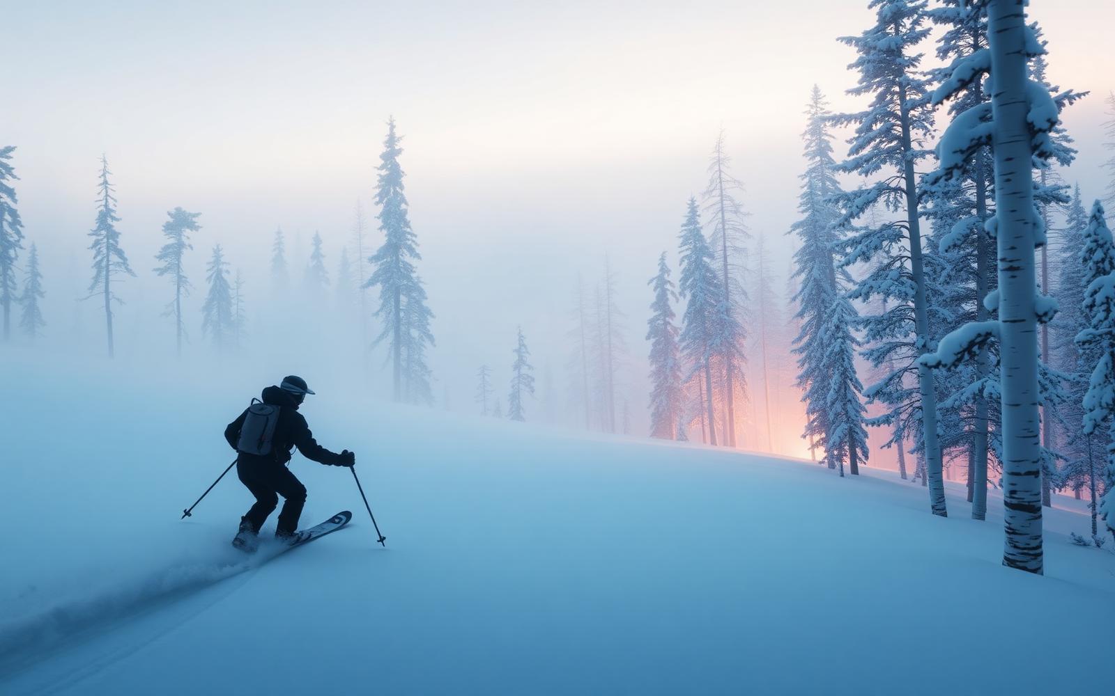 Plan My Perfect Ski Trip